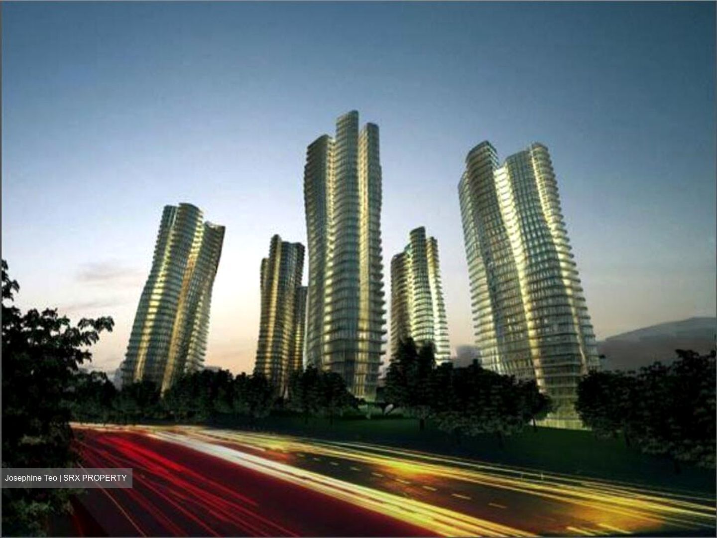 D'Leedon (D10), Condominium #432940721